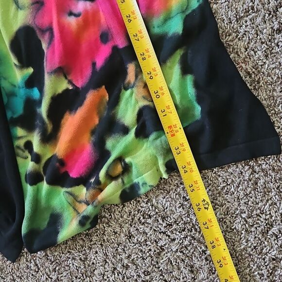 Adore Long Open Cardigan Sweater - Picture 4 of 6